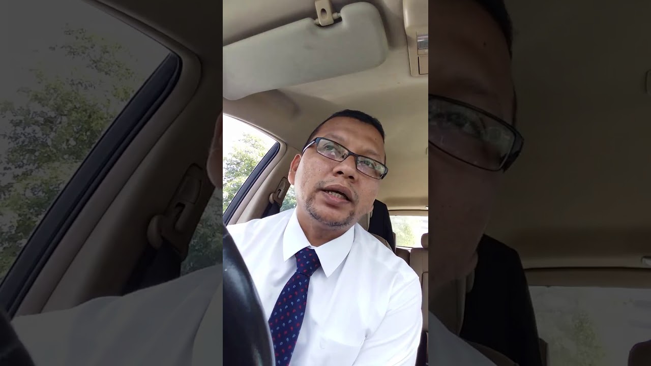 Tuntutan nafkah Iddah. Bila sebaiknya difailkan.
