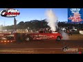 PPL/CTTP Super Modified Two Wheel Drives￼ Exhibition Saturday Night in Albemarle North Carolina 2024