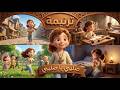 ترنيمة صليبي يا صليبي ترانيم مسيحية للأطفال