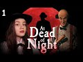 ОТЕЛЬНЫЙ ПСИХОПАТ | At Dead of Night | Стрим #1