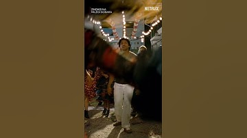 Thumbnail of Senorita! 💃🏻| Hrithik Roshan & Farhan Akhtar | Zindagi Na Milegi Dobara | Netflix India #shorts