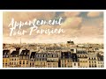 APPARTEMENT TOUR : 21 M 2 À PARIS