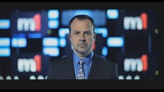 C5N - PROGRAMACION: MINUTO UNO (PROMO)