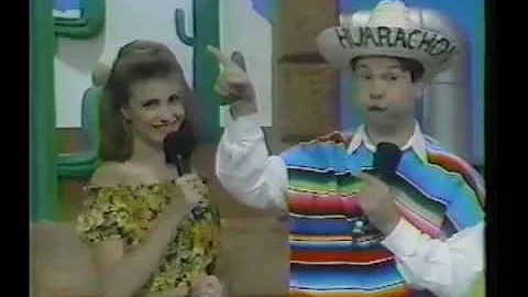 BANDA PISTOLEROS MAYO 5 1995 CANAL 4 GDL(completo)