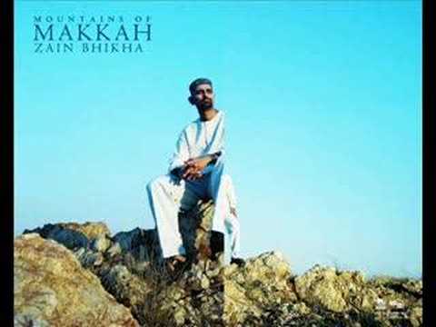 Nasheed: Mountains of Makkah
