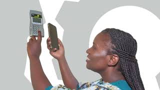Umeme's MD address on the ongoing Yaka! meter upgrade