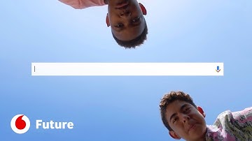 O matemático que criou o algoritmo do Google | Vodafone Future