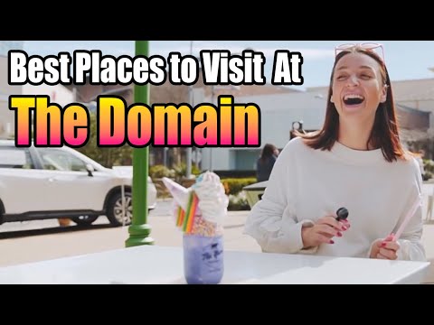 Video: Las mejores cosas para comer en Rock Rose Domain en Austin