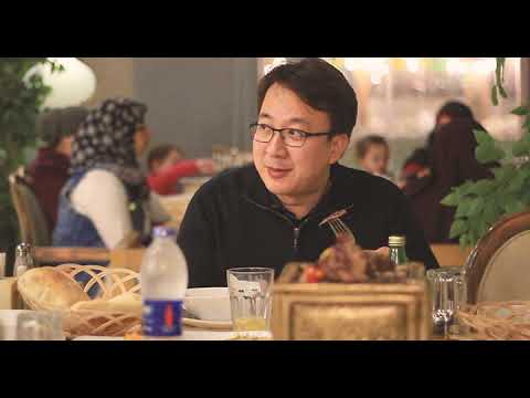 Ebn El Balad Restaurant Hospitality ضيافة ابن البلد