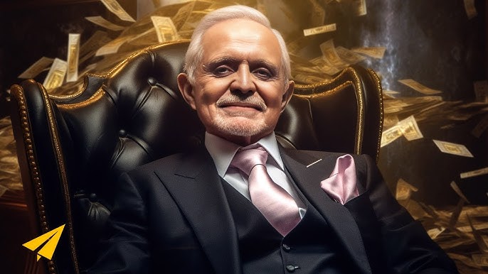 Dan Pena-isms — Words to help you make your millions