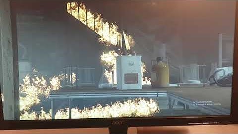 GTA V meth lab explosion scene  (w/o) sound effects