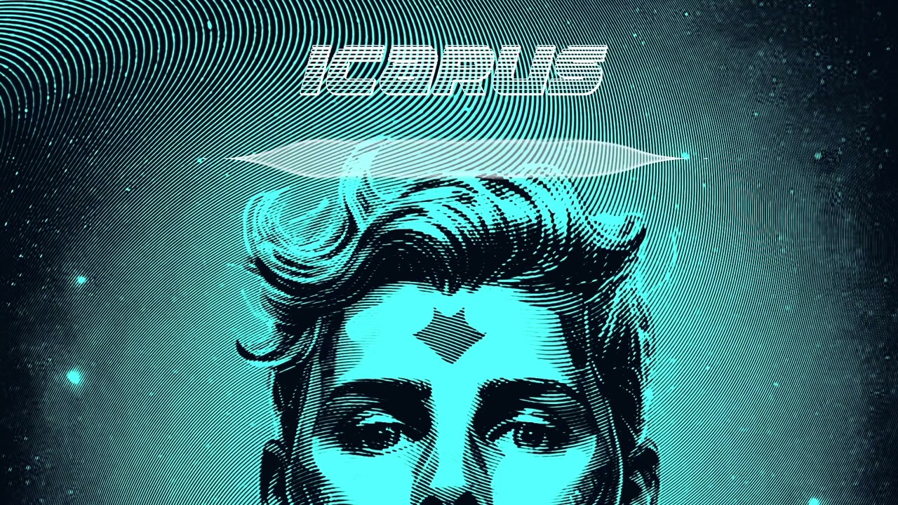 YouTube에서 FREE WILLIAM - Icarus 보기 YouTube에서 FREE WILLIAM - Icarus 보기