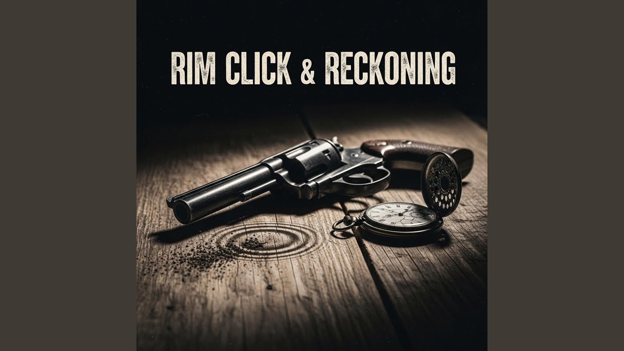 Tin Star Silence (Country Rap,country rap music)