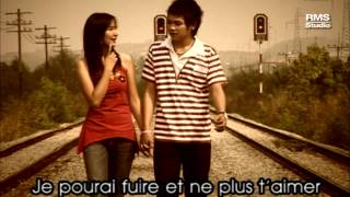 DON'T GO - Nicolas - Album ALONE screenshot 4