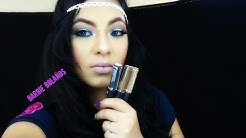 primera impresio reseña/ review demo como hago mis cejas henna jabibe / BARBIE BOLAÑOS
