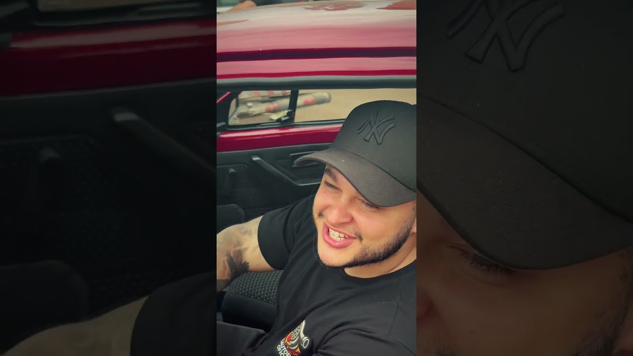 Chevy 500 dL 🚗🔥 | Clássico Chevrolet 