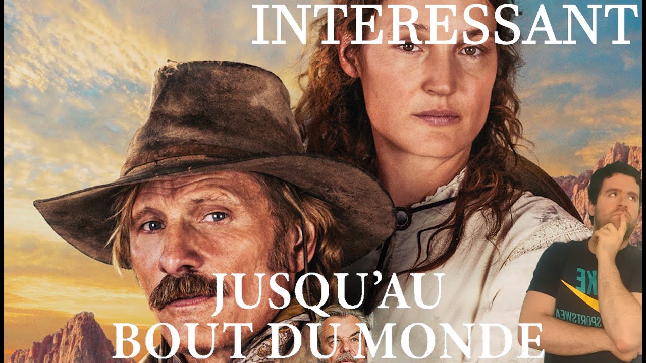 Critique #209 - Jusqu'au bout du monde - YouTube