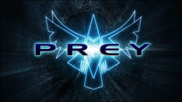 Prey 2006 - Campaign Longplay / Playthrough - High Settings - Part 1