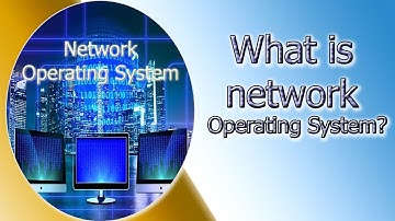 What is Network Operating System? | Network Operating System | Network OS | NOS | Urdu | Hindi