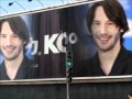 Fashionpassiontoday deticated fan keanu reeves everywere