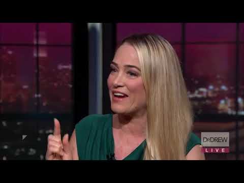 Cheryl Hunter - Guest on Dr Drew