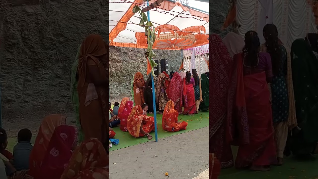 परचरी पुराण कथा वाचक श्री अमर सिंह जी महाराज गुजरी डेरिया वाले ग्राम पंचघाटी वदावा धाम