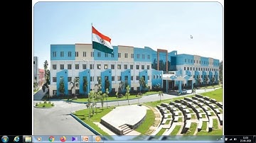 Portal Frames with side sway