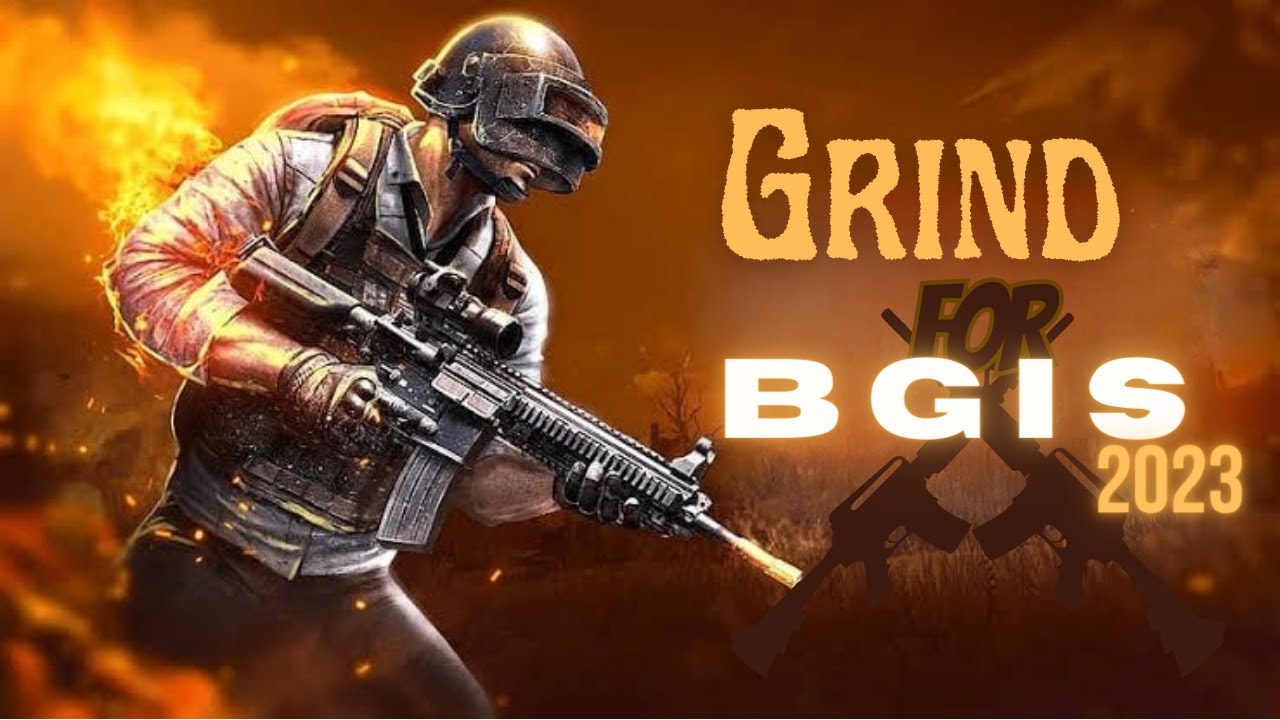 GRIND FOR BGIS| BGMI LIVE | AVG BOY Playing Squad | #BGIS #BGMI #GRIND ...