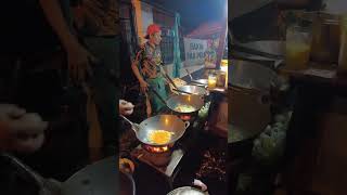 paling ramai di Yogyakarta bakmie pak pele
