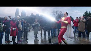 Shazam! - Thank You TV Spot (ซับไทย)