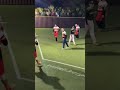 Ruesch Mic'd Up #shorts