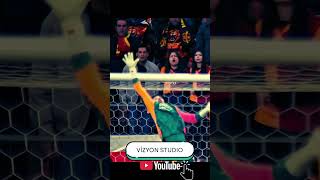 Uğurcan Kurtarışları #shorts #football #futbol #galatasaray #keşfet #uğurcançakır #music #love #ask