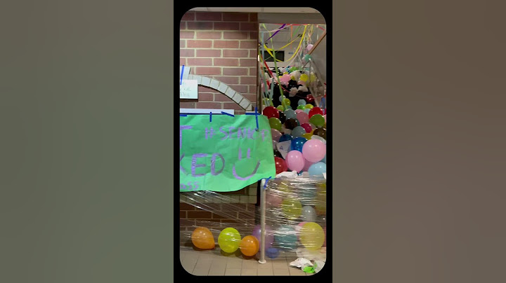 They Turned Their School Into a Nightclub and Got Busted!