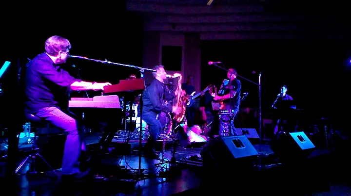 3 March 16, 2018 born to run tribute band (tribute...