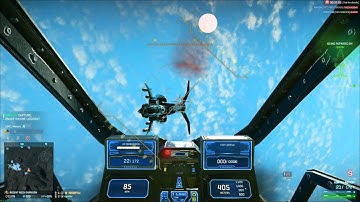 [PREY]rguitar - Sanctions