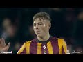Bradford City vs. Newport County: Extended Highlights | EFL League Two | CBS Sports Golazo - Europe