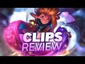 Le viewer est monstrueux  clips review 16  partie 1