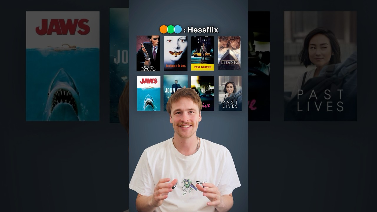 Have you seen these famous CULT CLASSIC movies? 😳