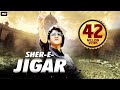 Sher -E- Jigar (Election) | 2018 New Released Hindi Dubbed Movie | South Movie
