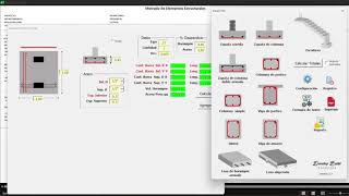 👷‍♀️SOFTWARE PARA EL CALCULO DEL ACERO Y SU DESPIECE🏗️ screenshot 3