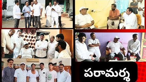 Prince Sarvajna Kumar Krishna Yachendra, who visited many people 