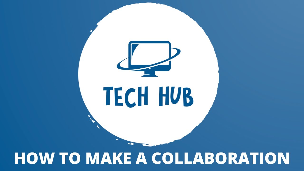How To Make A Collaboration - Top Five Tips - Tech Hub - Drums By Ash Wells