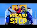 Swae lee tyga lil mosey  krabby step  kamel choreography