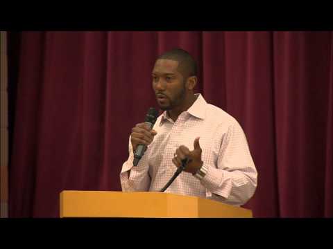 VERNON FOX BUSINESS MOTIVATIONAL SPEECH - YouTube