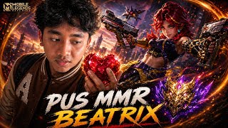 push mmr beatrix