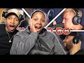 FIRST TIME HEARING | COLAPS - TIME TO GO ft. WAWAD, PASH, D-LOW, ALEM, TRUNG BAO | Reaction