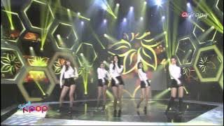 EXID - ♬ Every Night(매일밤) [Simply K-Pop]
