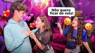 Seguimos A Juliana Baltar Com Seu Crush E Não Acreditamos No Que Aconteceu - Absurdo