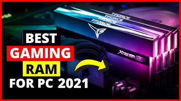 TOP 5 Best RAM for Gaming 2023 | Desktop RGB Gaming Memory/DDR4 | Best Ram for Gaming |Buying Guide
