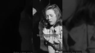Los amantes de la noche (Nicholas Ray, 1948) - El debut que Hitchcock no olvidó